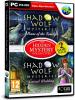 895506 The Hidden Mystery Collectives  Shadow Wolf Mysteries 2 and 